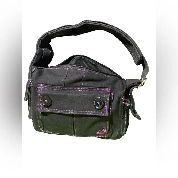 Cute Roxy Bag - Picture 1 of 9